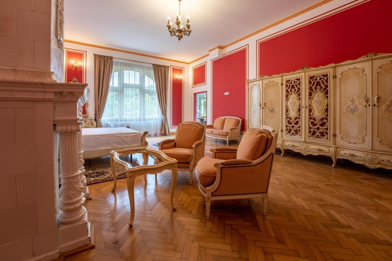 Clasic Haus Σιγκισοάρα Εξωτερικό φωτογραφία