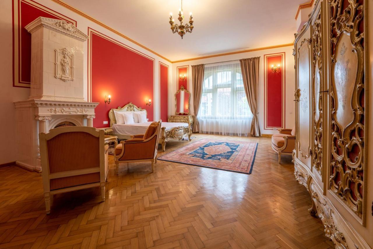 Clasic Haus Σιγκισοάρα Εξωτερικό φωτογραφία
