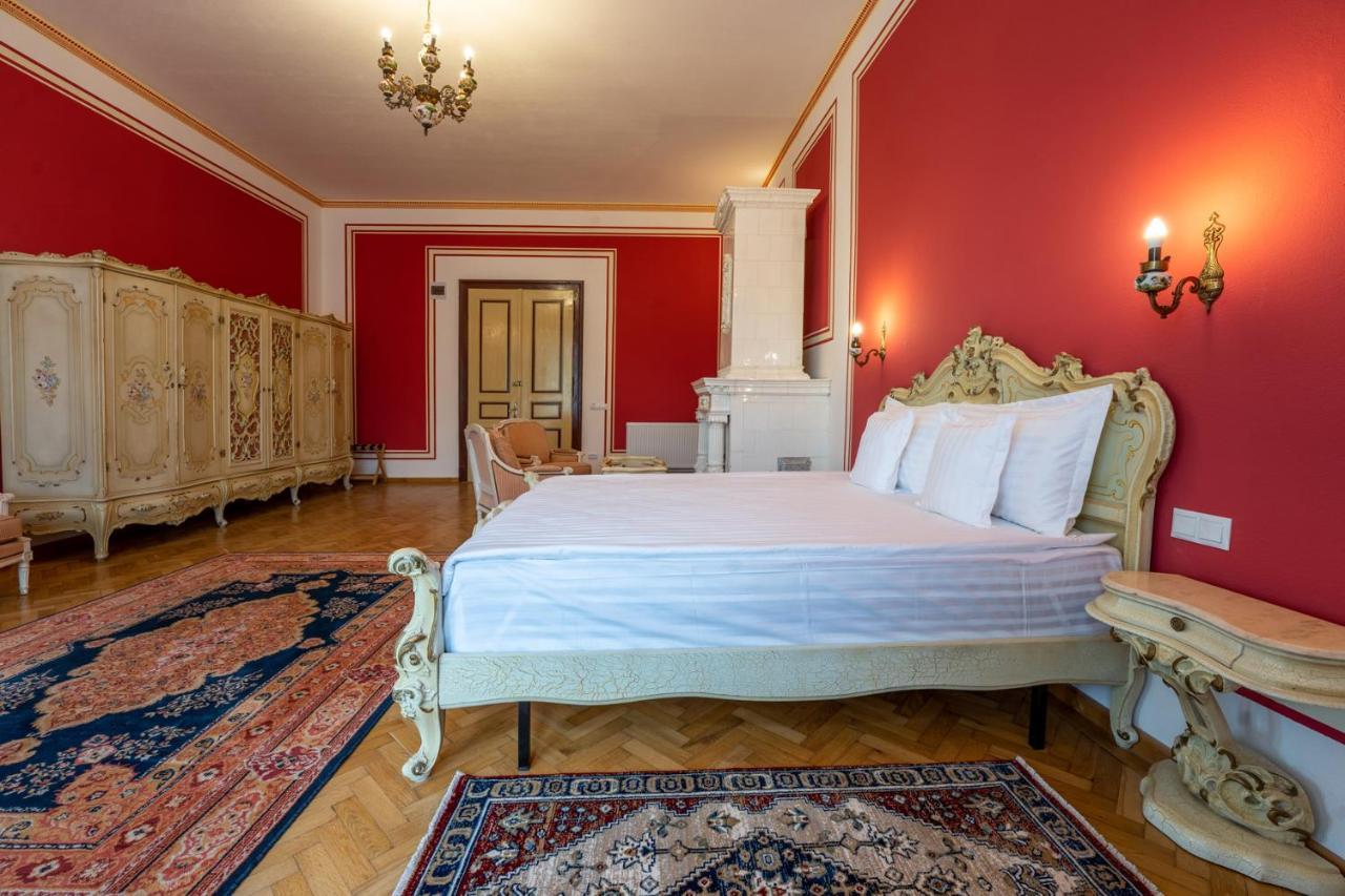 Clasic Haus Σιγκισοάρα Εξωτερικό φωτογραφία