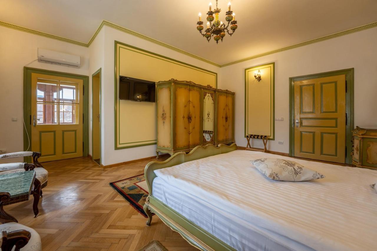 Clasic Haus Σιγκισοάρα Εξωτερικό φωτογραφία