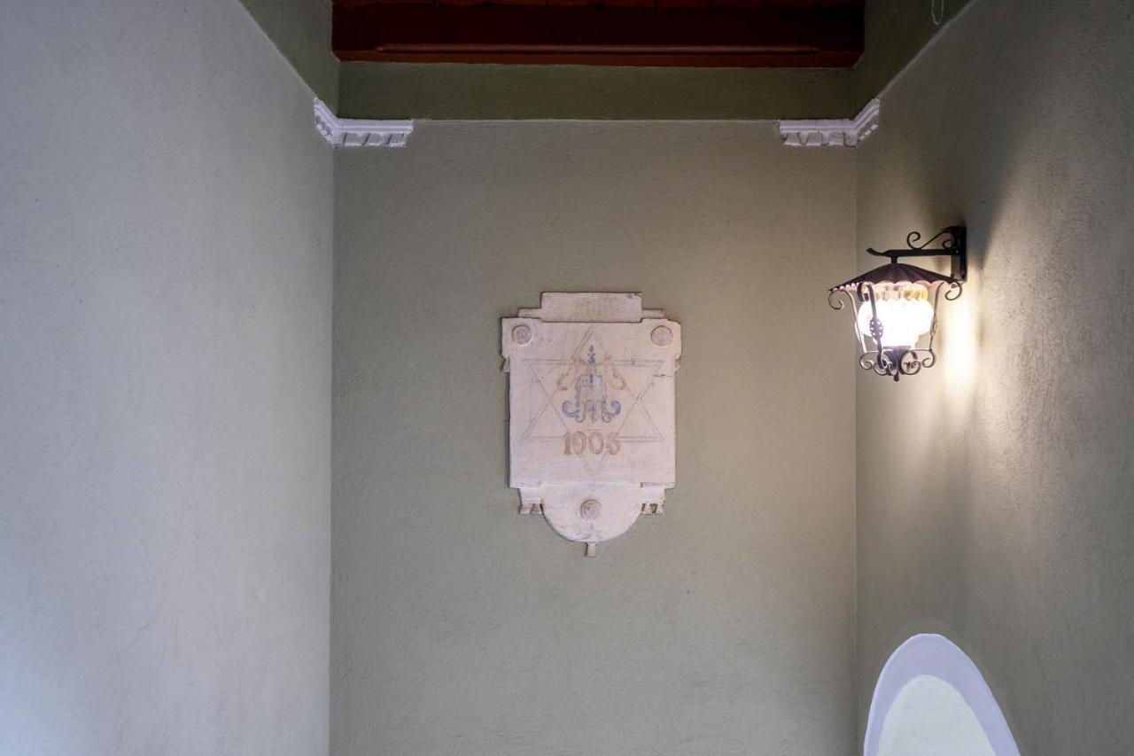 Clasic Haus Σιγκισοάρα Εξωτερικό φωτογραφία
