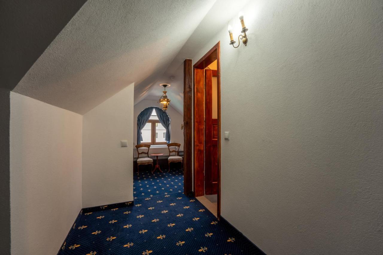 Clasic Haus Σιγκισοάρα Εξωτερικό φωτογραφία