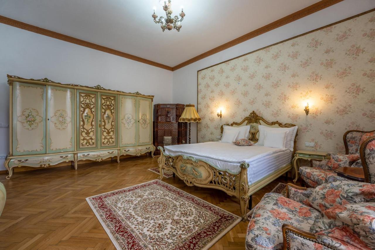 Clasic Haus Σιγκισοάρα Εξωτερικό φωτογραφία