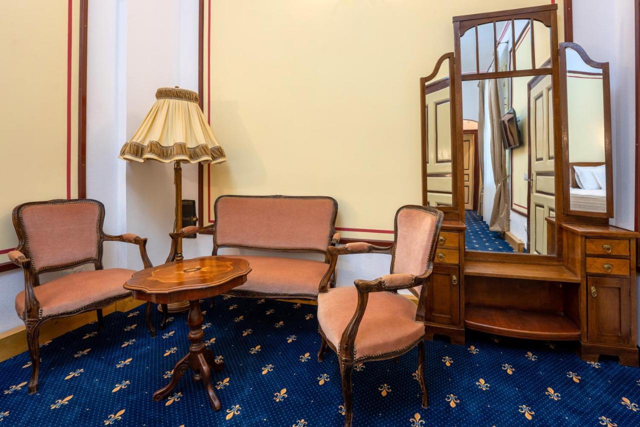 Clasic Haus Σιγκισοάρα Εξωτερικό φωτογραφία
