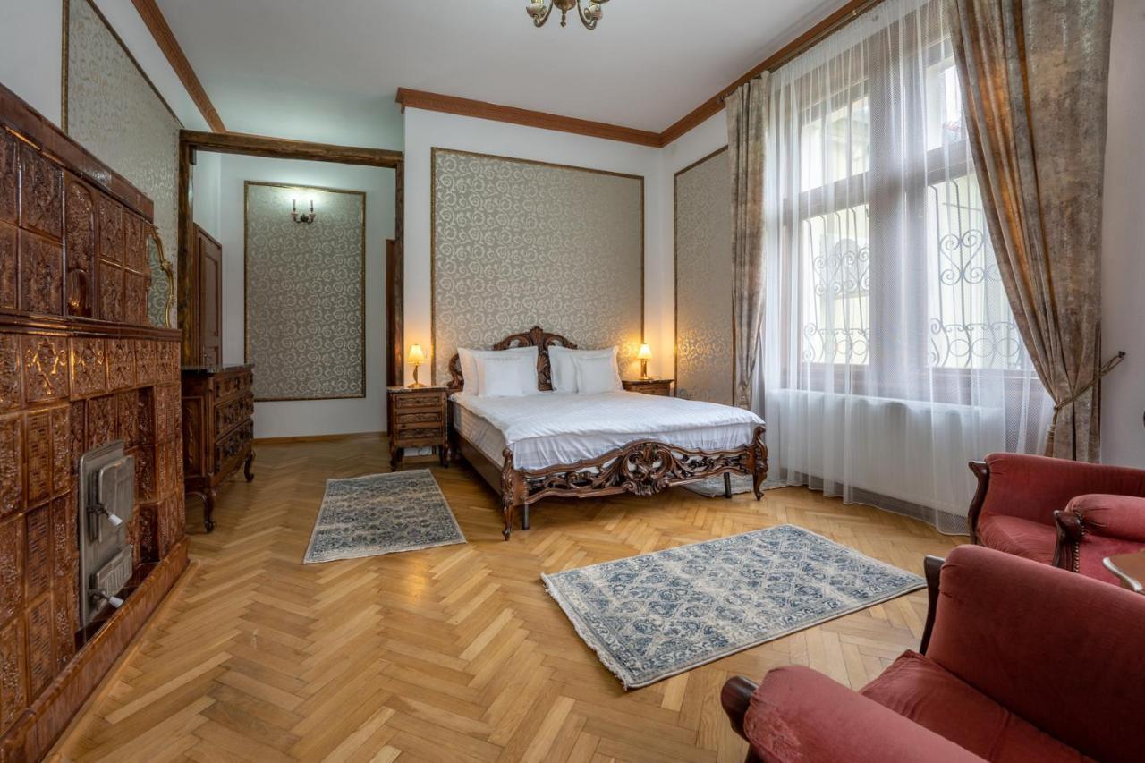 Clasic Haus Σιγκισοάρα Εξωτερικό φωτογραφία