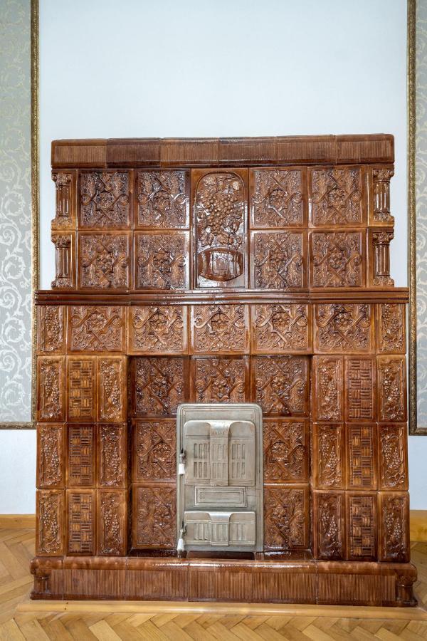 Clasic Haus Σιγκισοάρα Εξωτερικό φωτογραφία
