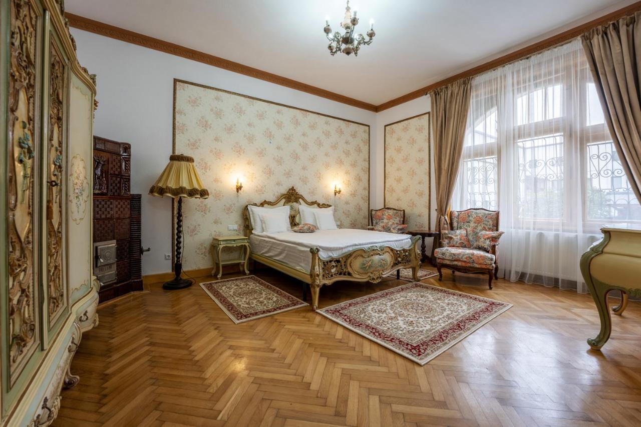 Clasic Haus Σιγκισοάρα Εξωτερικό φωτογραφία