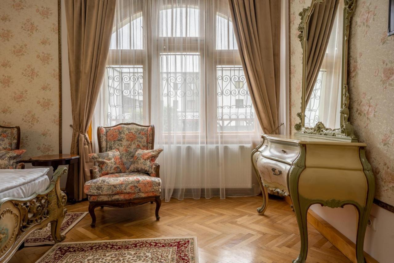 Clasic Haus Σιγκισοάρα Εξωτερικό φωτογραφία