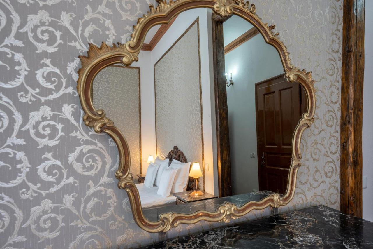 Clasic Haus Σιγκισοάρα Εξωτερικό φωτογραφία