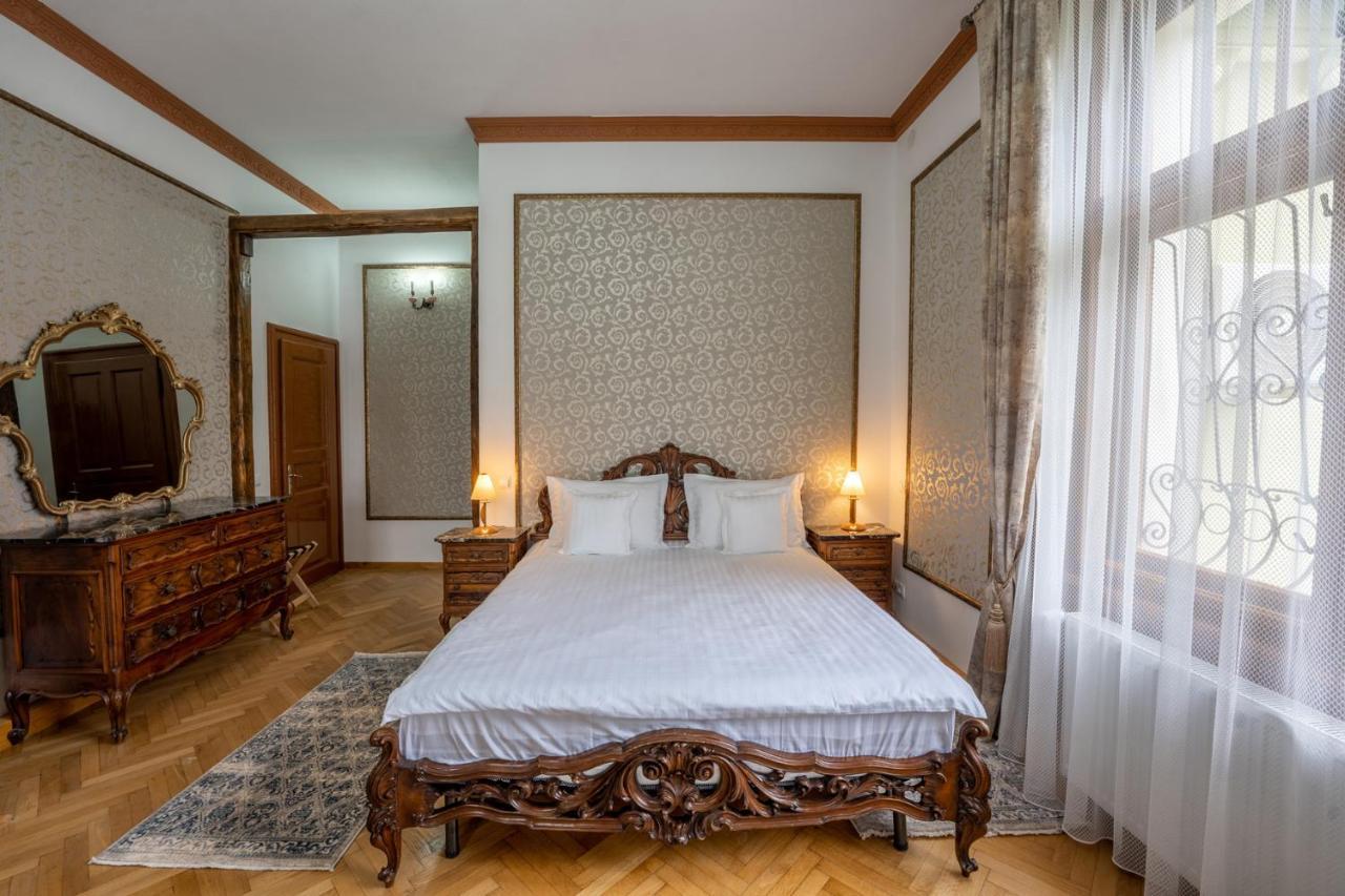 Clasic Haus Σιγκισοάρα Εξωτερικό φωτογραφία