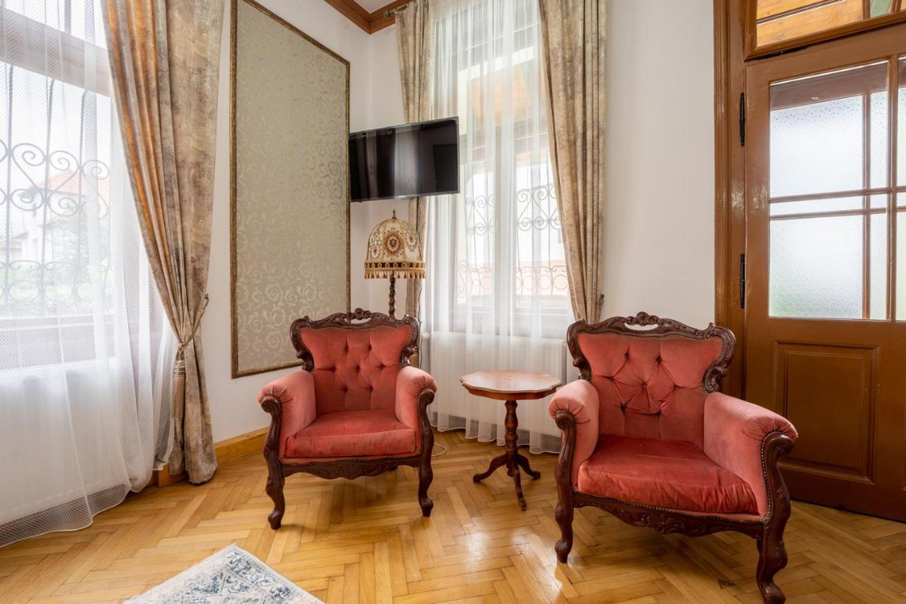 Clasic Haus Σιγκισοάρα Εξωτερικό φωτογραφία