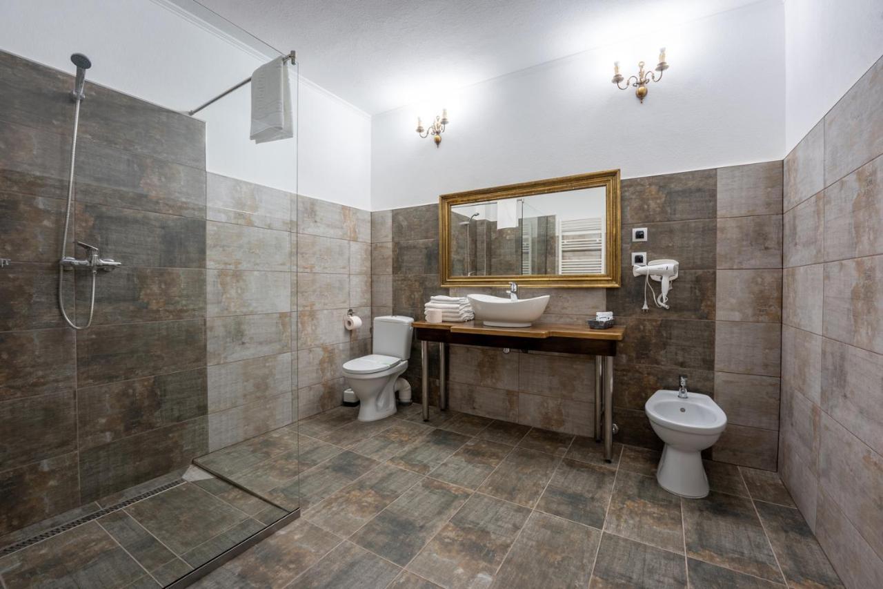 Clasic Haus Σιγκισοάρα Εξωτερικό φωτογραφία