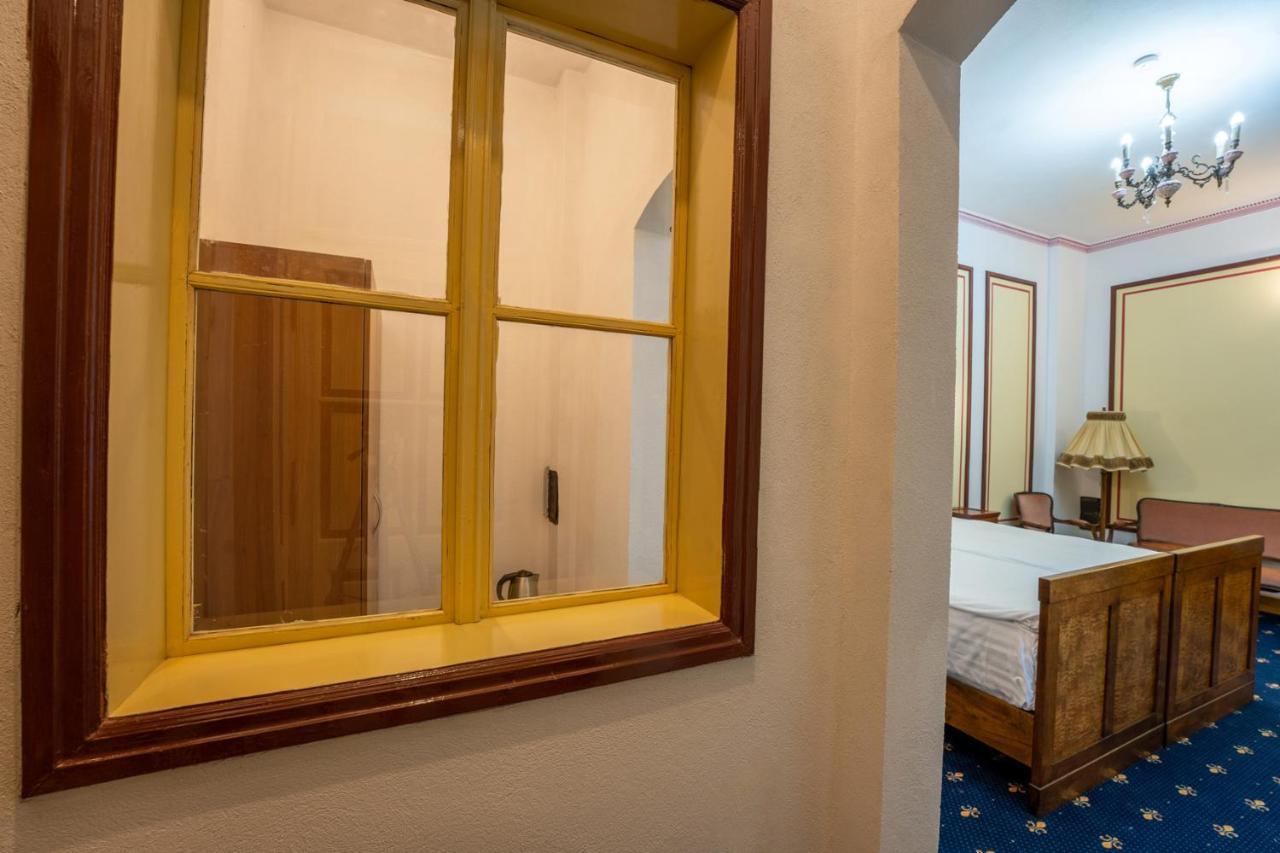 Clasic Haus Σιγκισοάρα Εξωτερικό φωτογραφία